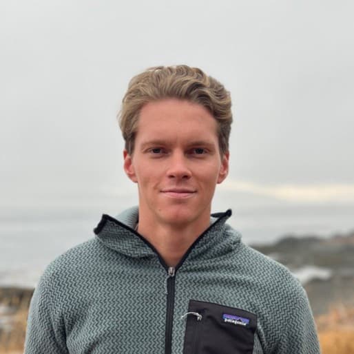 Chase Dwyer - CEO, Carbon Ridge