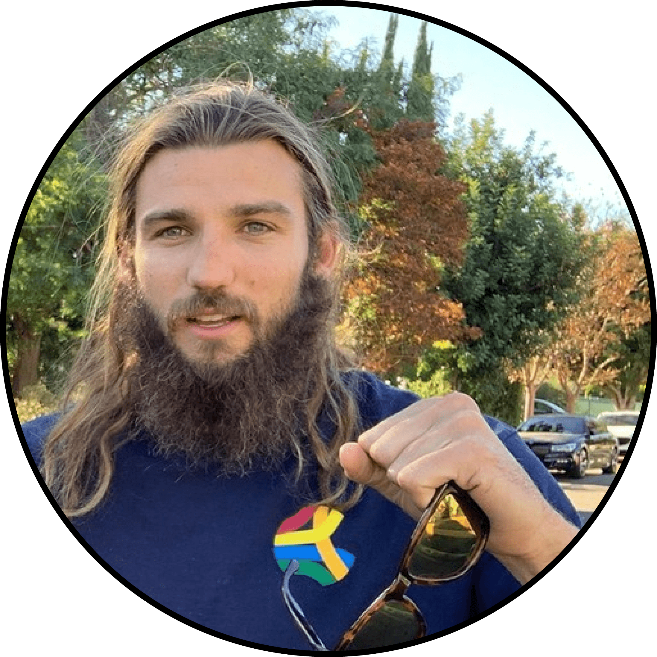 Dick Lucas, Co-Founder