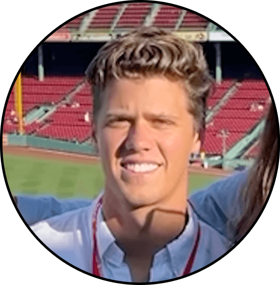 Sawyer Billings, Co-Founder