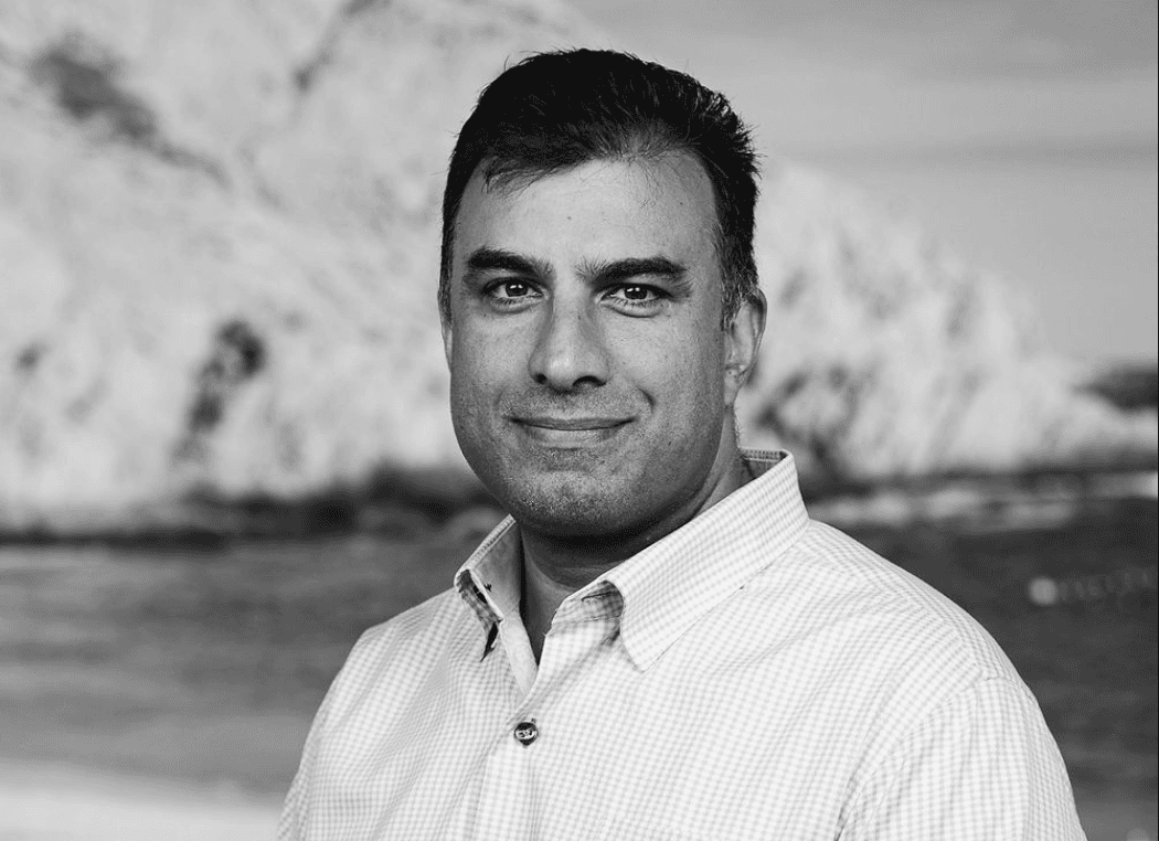 Ravi Mehta - CEO, Outpace, Ex CPO, Tinder