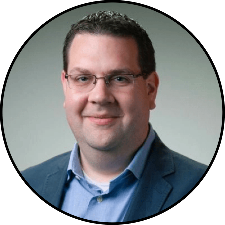 Chris Shields - CEO, Givinga