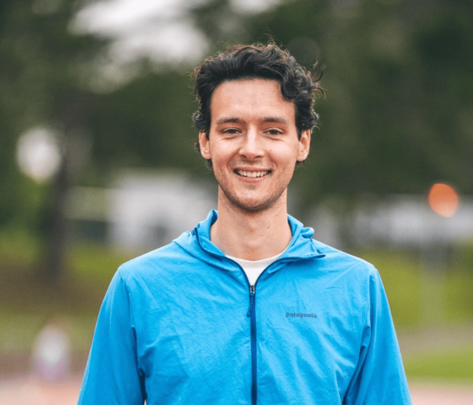 Nick Stewart - CEO, Recover Athletics (Acquired by Strava)